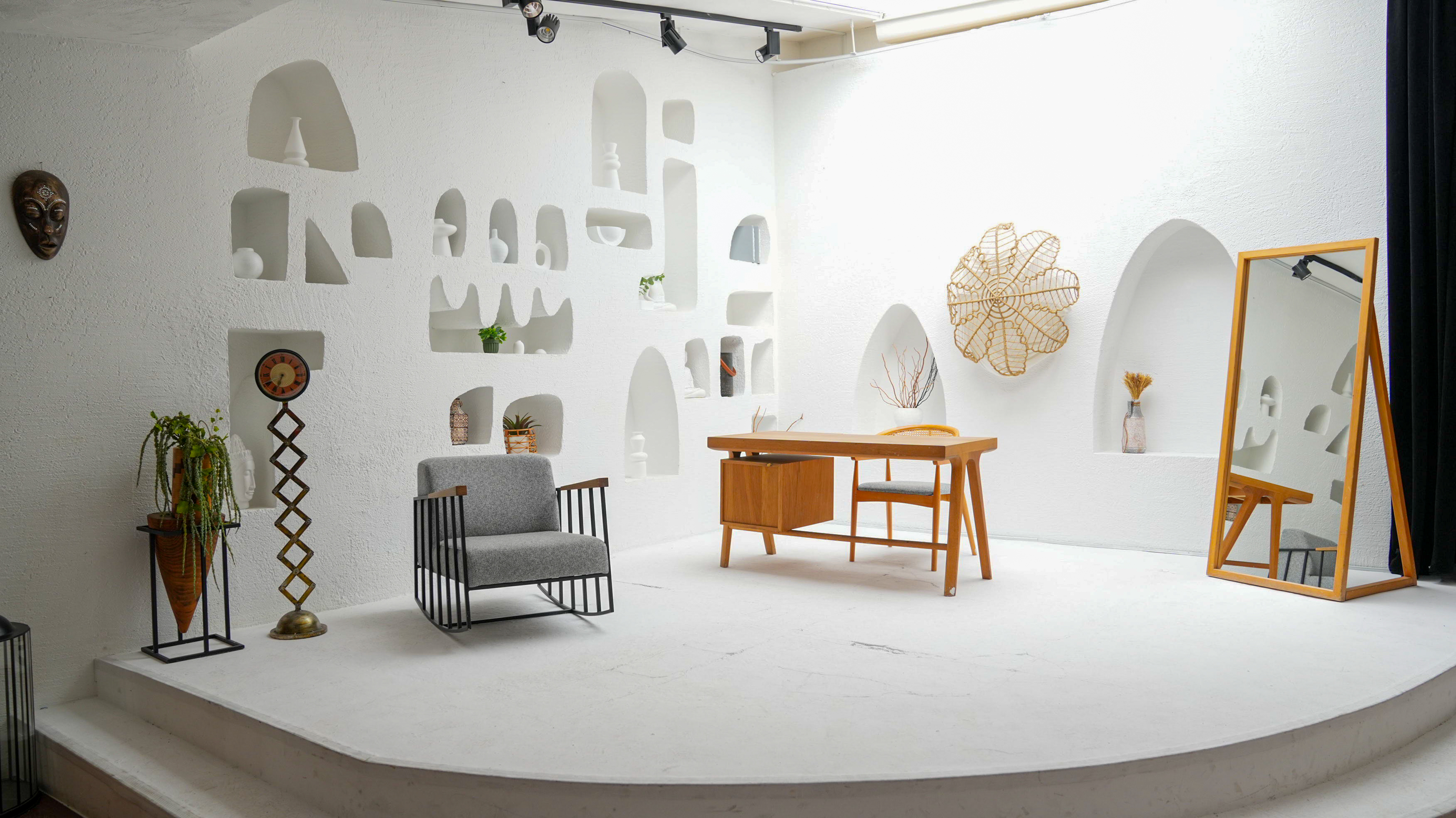 Studio 3