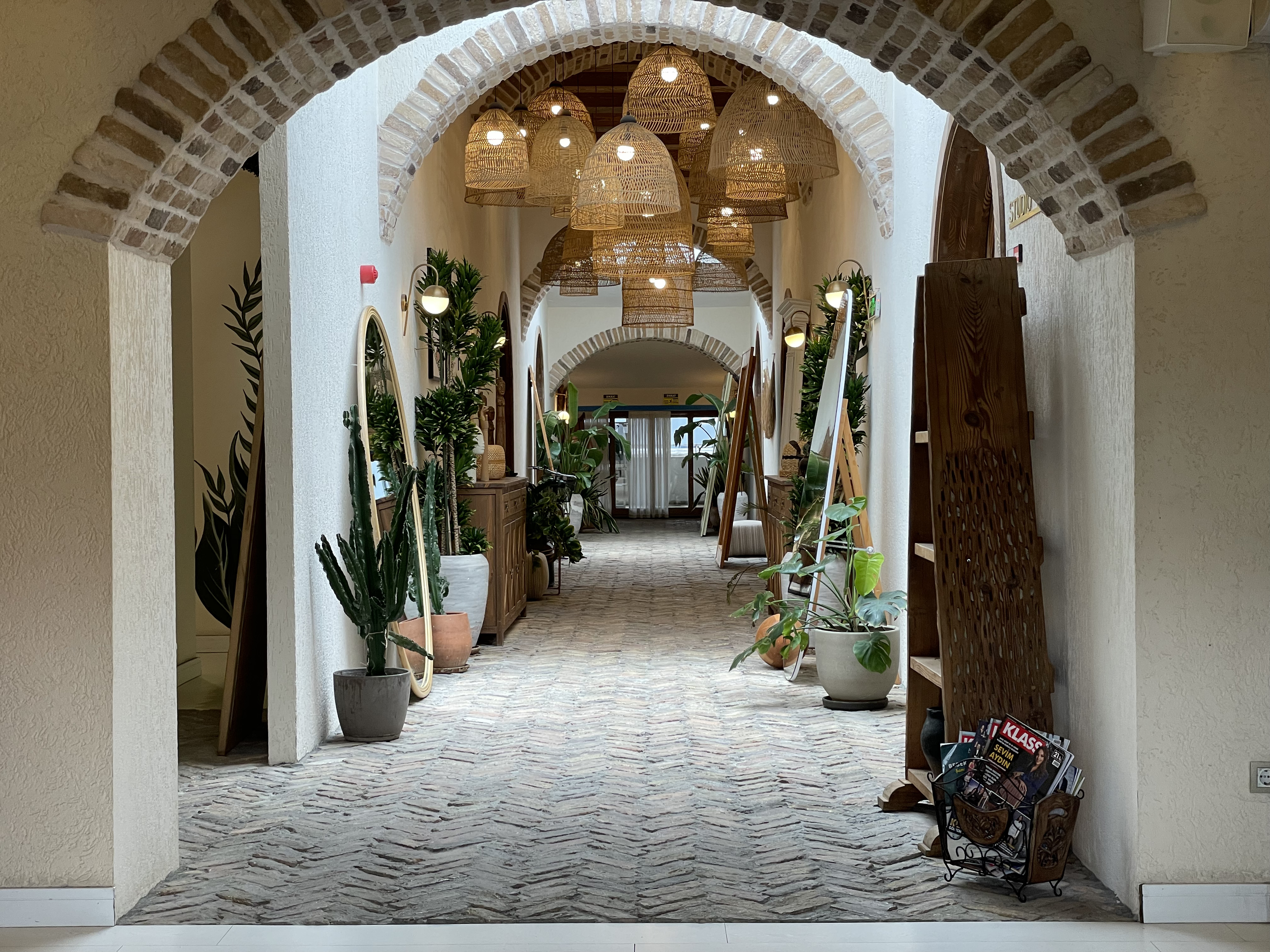 Hall